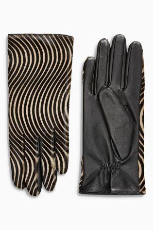 Print Gloves